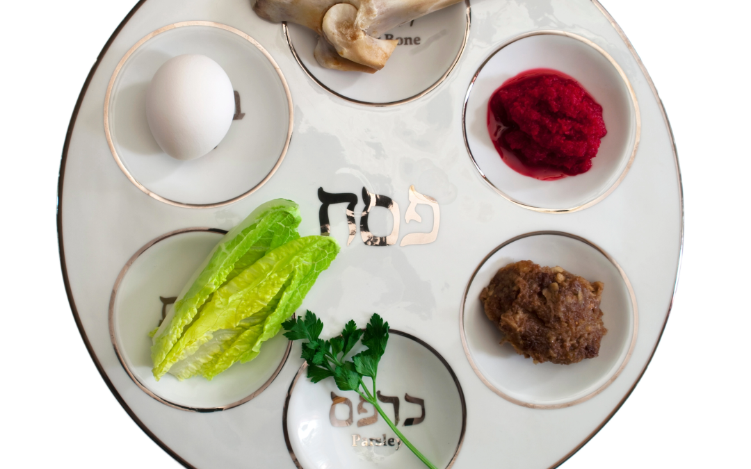The Meaning of Passover