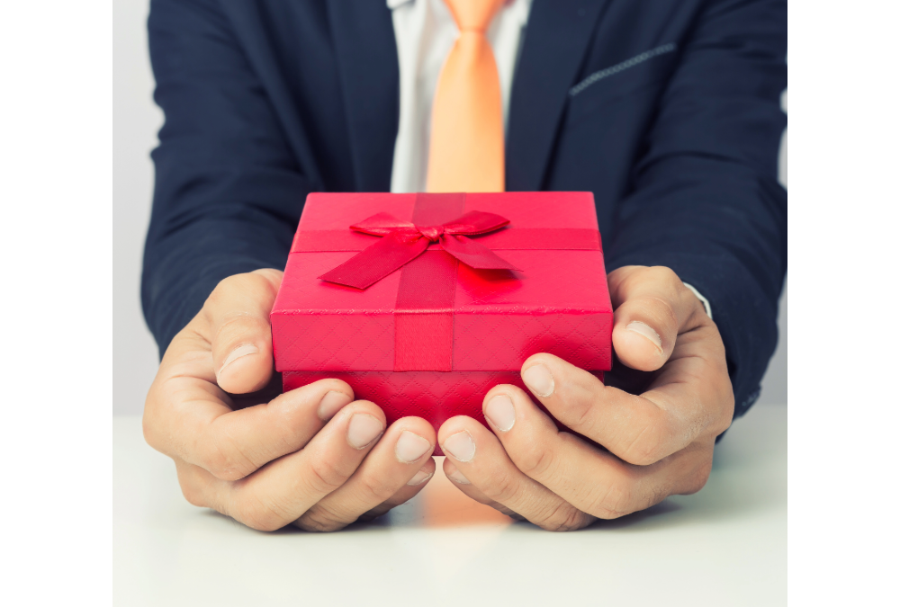 Best Clients Gifts To Keep You Top of Mind