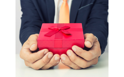 Best Clients Gifts To Keep You Top of Mind