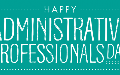 Administrative Professionals Day Gift Ideas