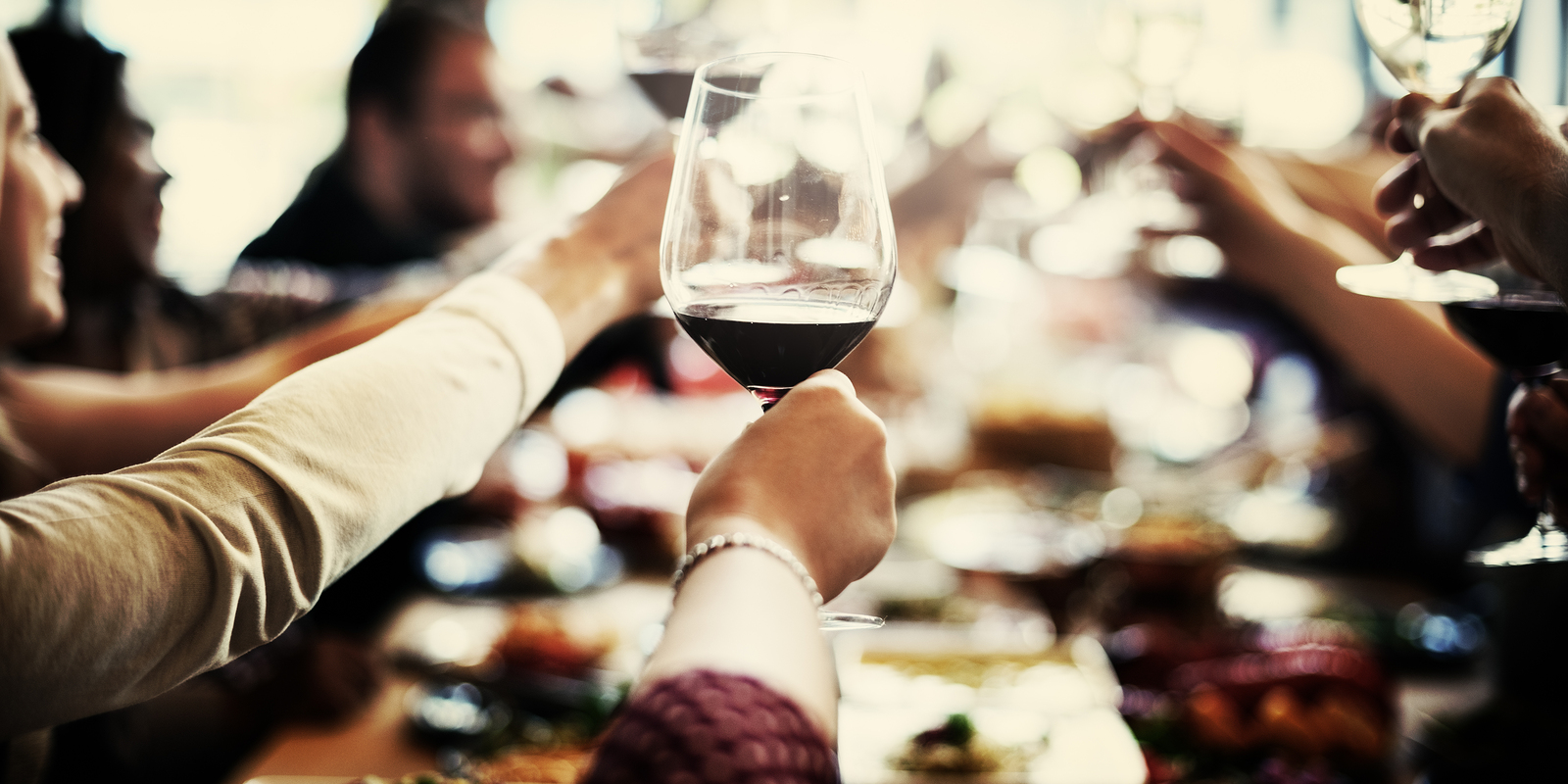 How Wine Can Improve Your Health 