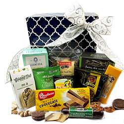 Box of Indulgence Gourmet Gift