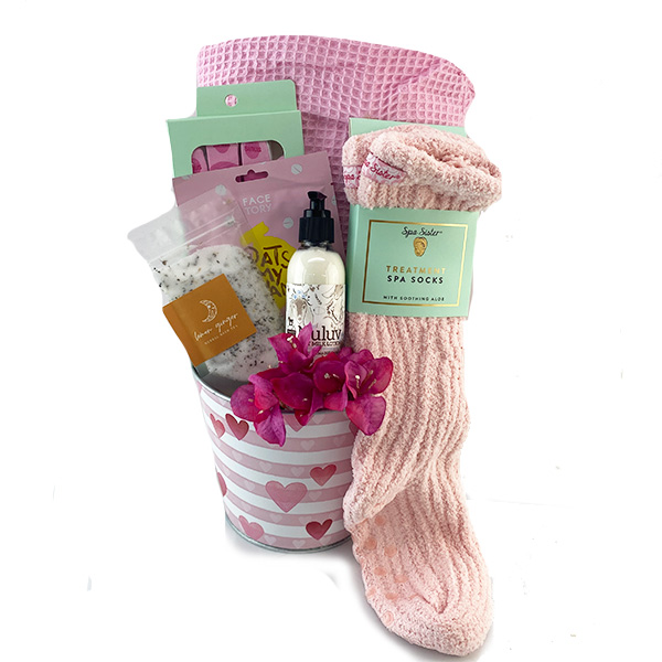 Best Friend Gift, Birthday Box, Gift Baskets for Women, Care Package for  Her, Self Care Kit, Gifts for Women Birthday, Sympathy Care Package 