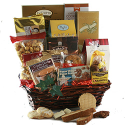 Get Well Gift Baskets - Get Well Soon Baskets for Men & Women | DIYGB