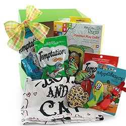 Gift Baskets by Design It Yourself Gift Baskets