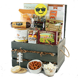 fathers day gift basket ideas