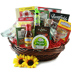 Gift Baskets by Design It Yourself Gift Baskets