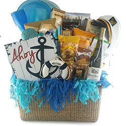 Custom Corporate Gift Baskets - Business Gift Baskets | DIYGB