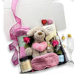 Self Care Spa Box for Women