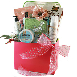 Gift Baskets by Design It Yourself Gift Baskets