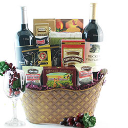 Retirement Gift Baskets - Retirement Gifts for Women & Men | DIYGB