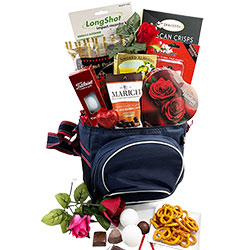 Valentines Day Golf Gift for Men