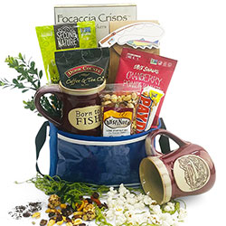 Fishing Gift Baskets: Fishing Gifts, Gifts for Men, Fishing Gifts for Men, Fishing  Gift Ideas