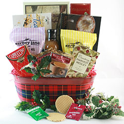 Christmas Gift Baskets - Best Baskets For Christmas | DIYGB