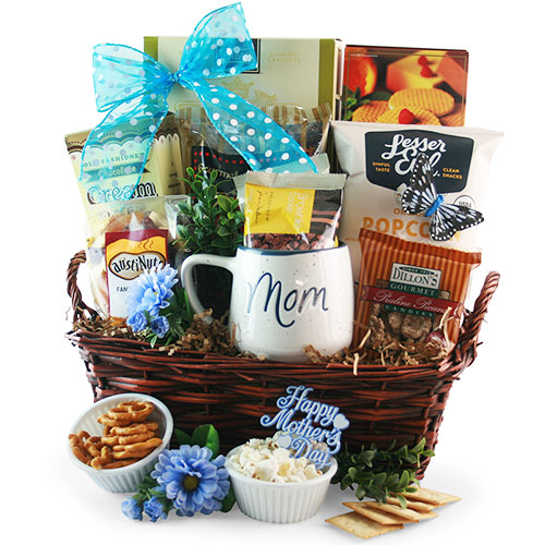 mothers day food hamper