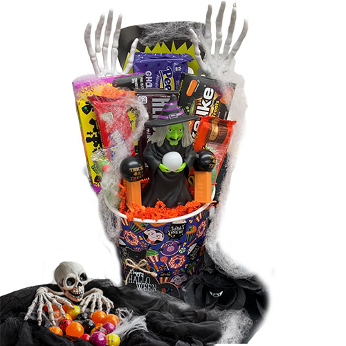 Ghoul s Goodies Halloween Gift