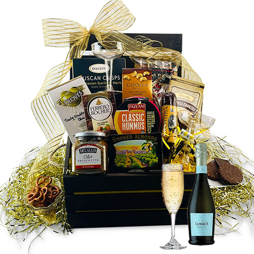 Same-Day Gift Delivery, Gift Baskets & Food