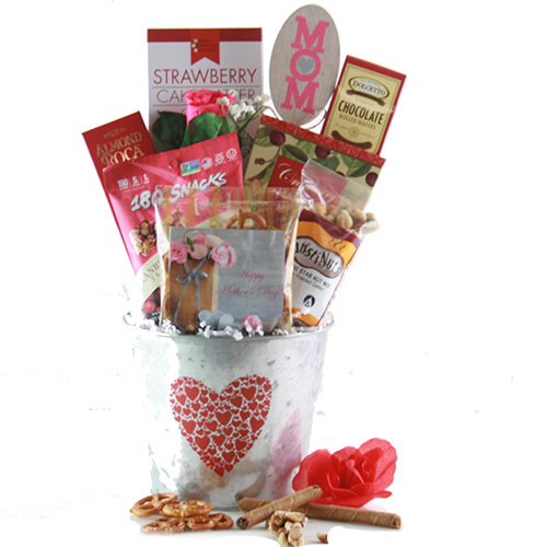 Mothers Day Gift Baskets Mothers Day Gourmet Mothers Day Gift Basket