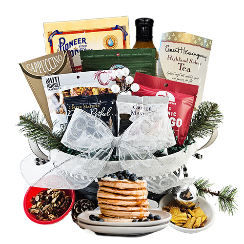 19 Best Gift Baskets for Men to Destress Holiday Shopping in 2023